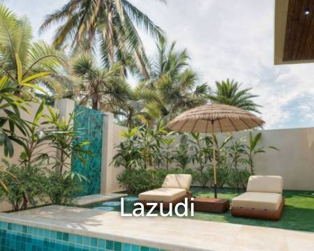 Kiwi Villas Phase 2