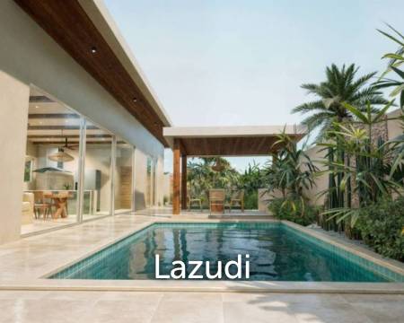 Kiwi Villas Phase 2