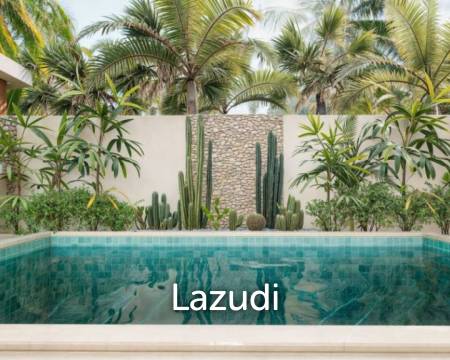 Kiwi Villas Phase 2