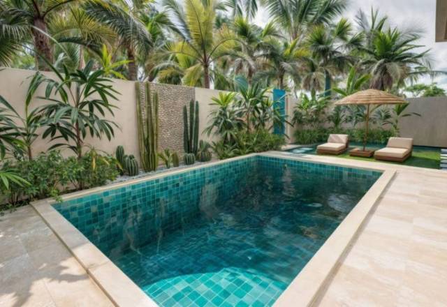 Kiwi Villas Phase 2