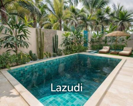 Kiwi Villas Phase 2