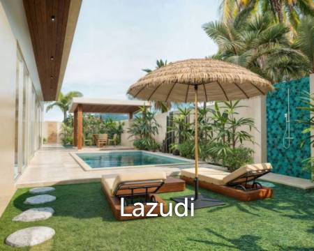 Kiwi Villas Phase 2