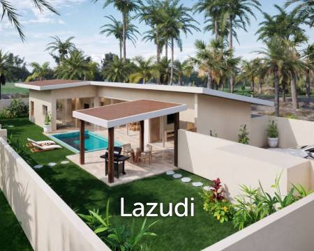 Kiwi Villas Phase 2