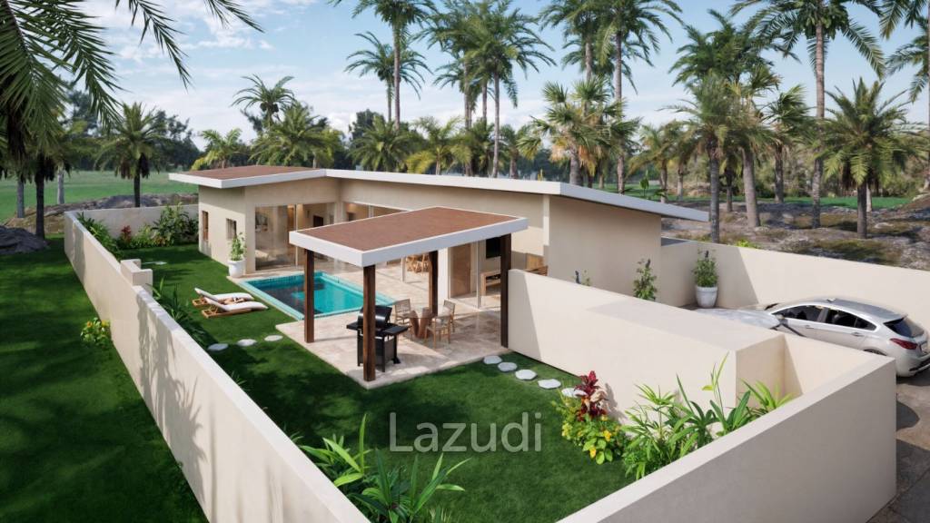 Kiwi Villas Phase 2