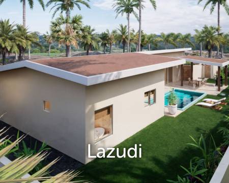 Kiwi Villas Phase 2