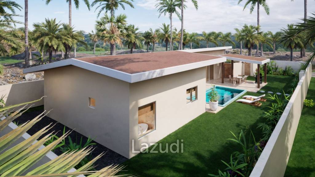 Kiwi Villas Phase 2