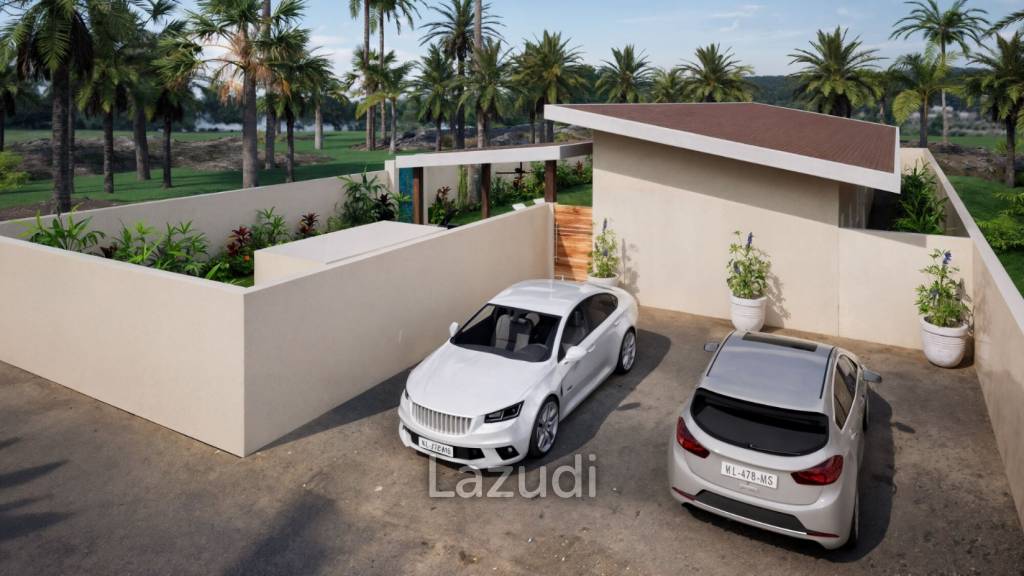 Kiwi Villas Phase 2