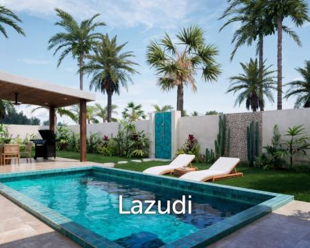 Kiwi Villas Phase 2