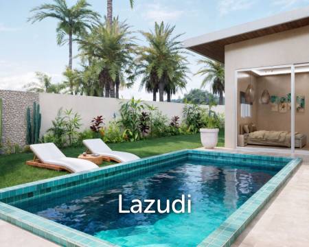 Kiwi Villas Phase 2