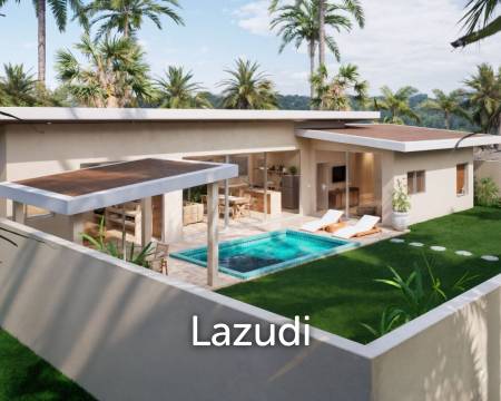 Kiwi Villas Phase 2