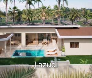 Kiwi Villas Phase 2