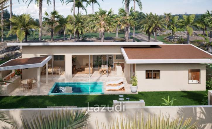 Kiwi Villas Phase 2