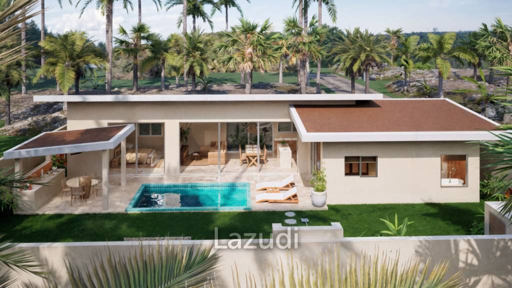 Kiwi Villas Phase 2