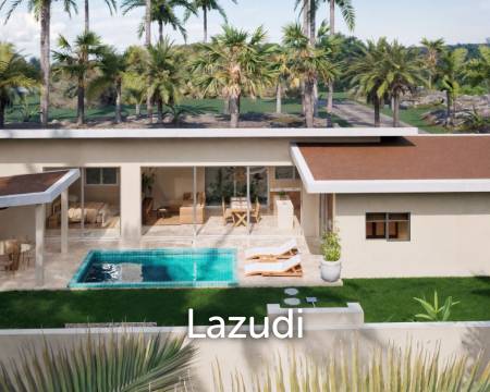 Kiwi Villas Phase 2