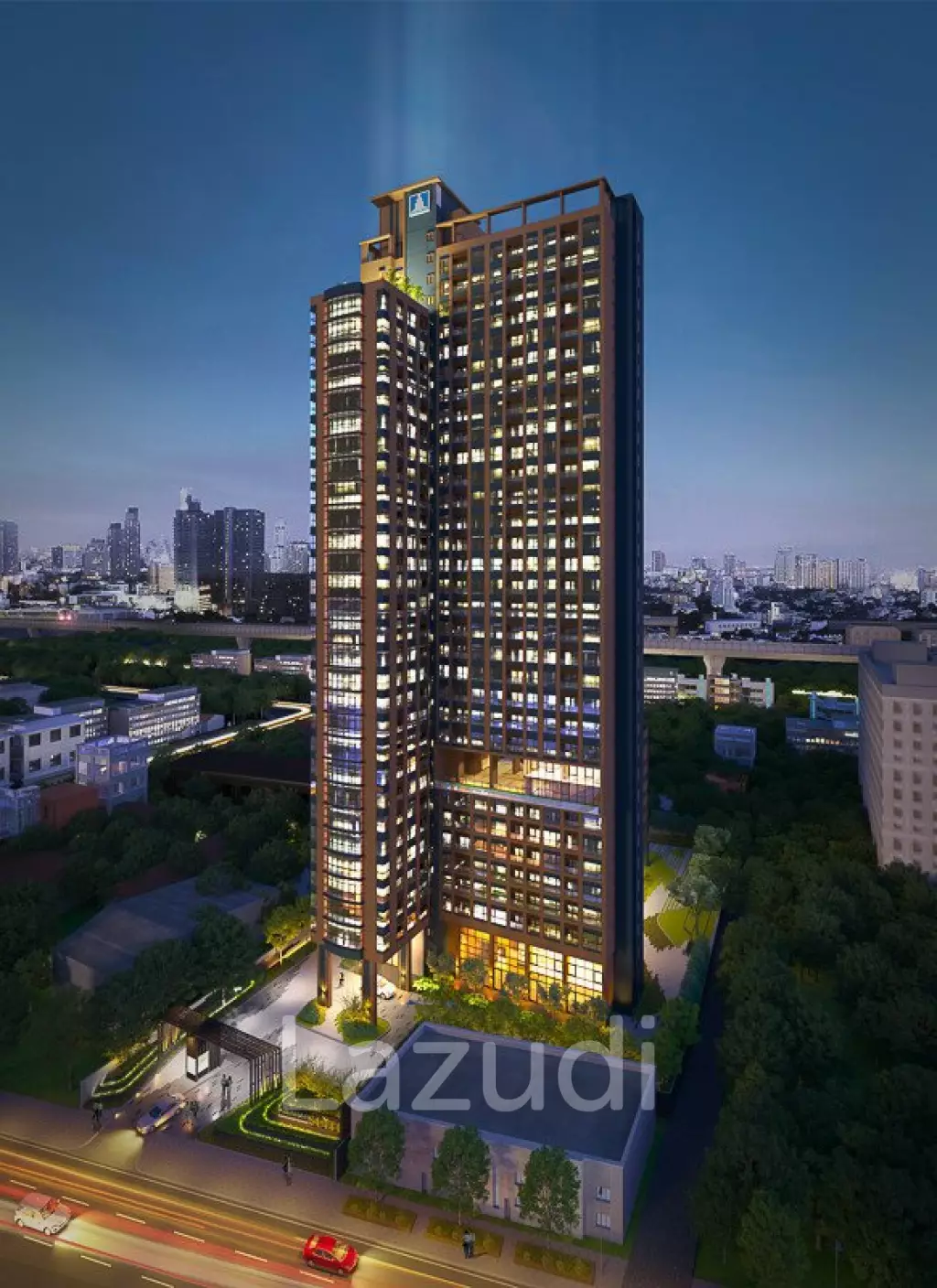 1 Bedroom 1 Bathroom 27 SQ.M. Condo For Sasle
