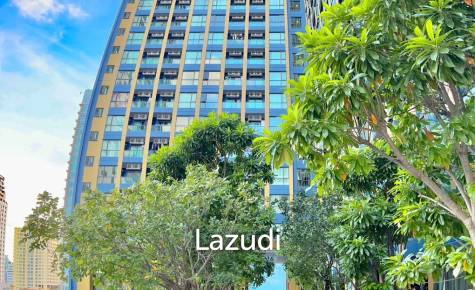 Lumpini Suite Phetchaburi-Makkasan