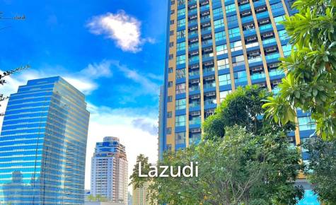 Lumpini Suite Phetchaburi-Makkasan