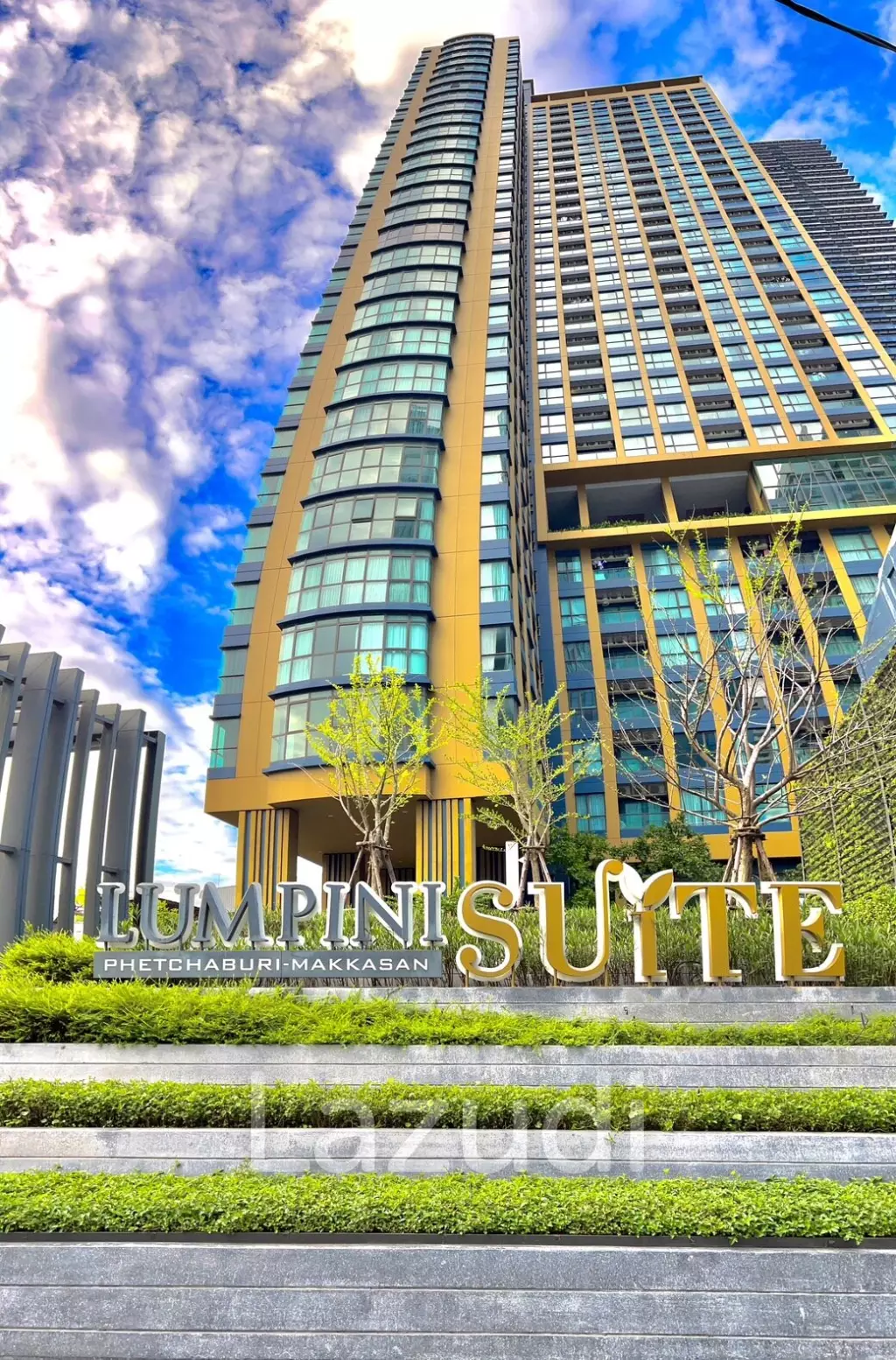 1 Bedroom 1 Bathroom 27 SQ.M. Condo For Sasle