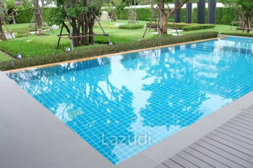 The City Sukhumvit – Bangna
