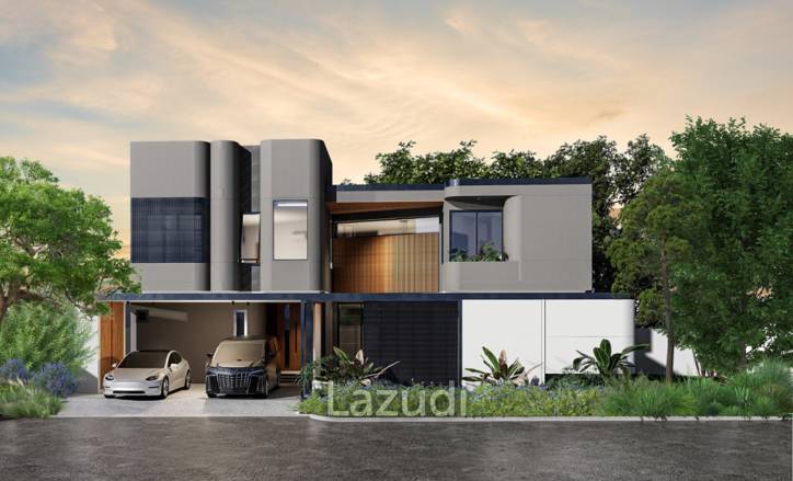 Kirinda Villa