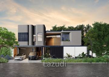 Kirinda Villa