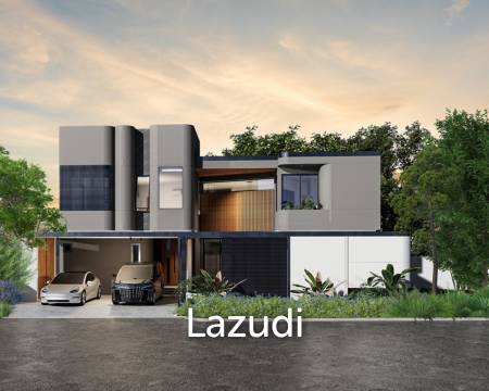 Kirinda Villa