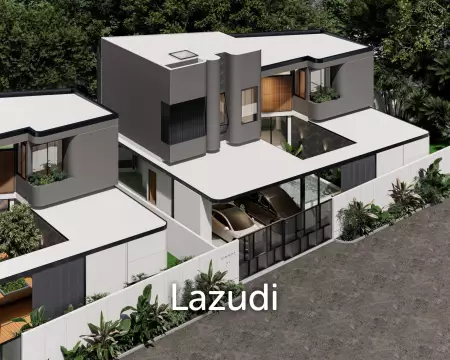 Kirinda Villa