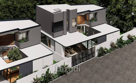 Kirinda Villa