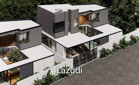 Kirinda Villa