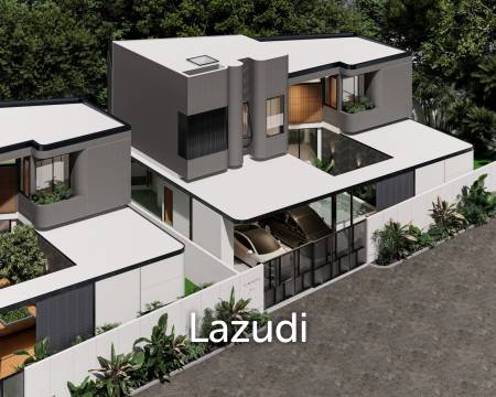 Kirinda Villa