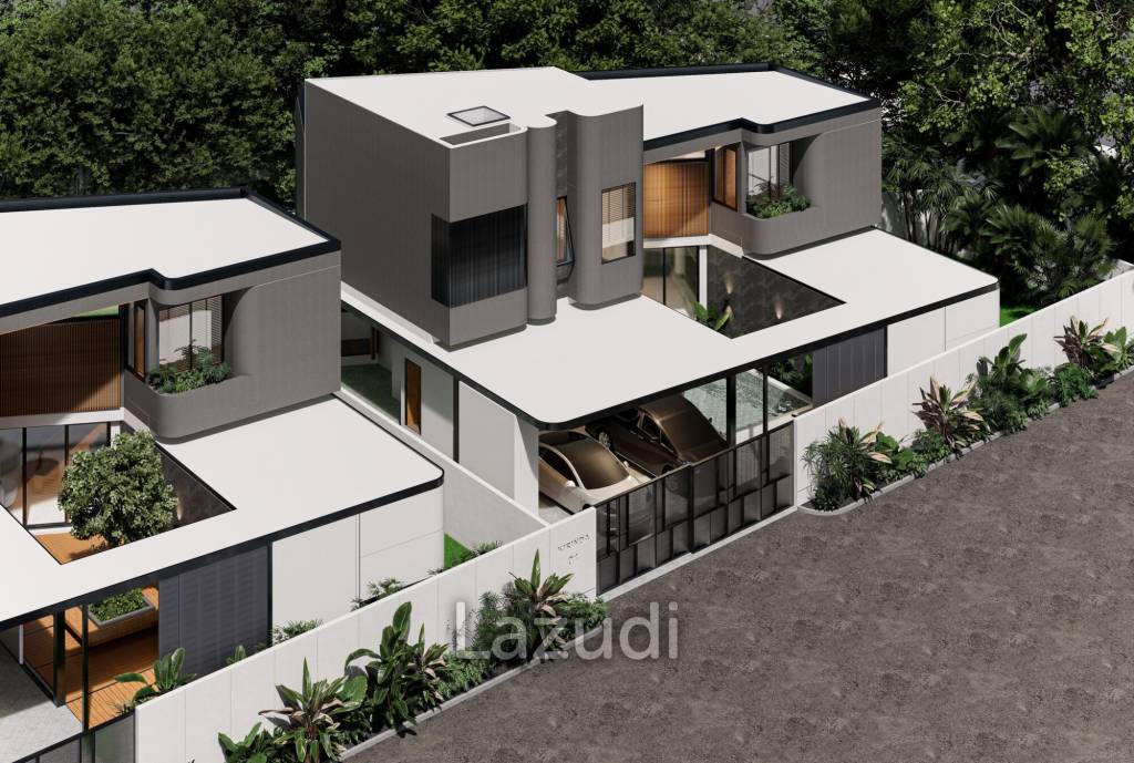 Kirinda Villa
