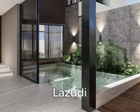Kirinda Villa