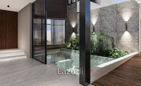 Kirinda Villa