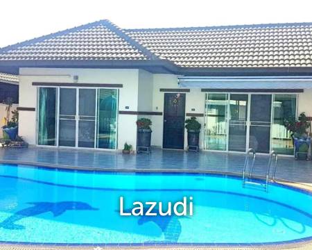 Green Field Villa 3