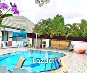 Green Field Villa 3