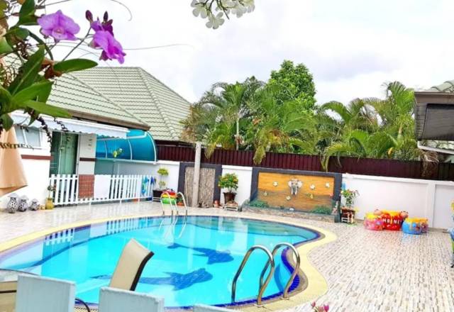 Green Field Villa 3