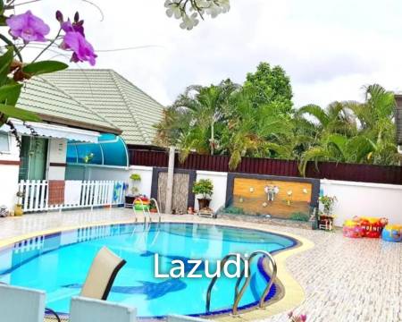 Green Field Villa 3
