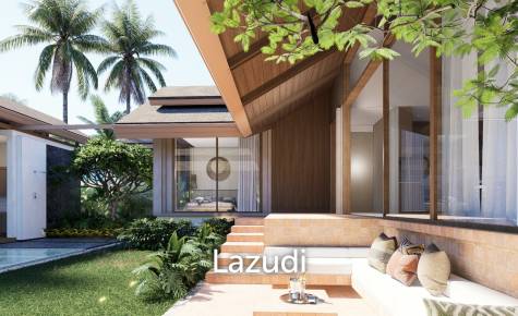 Anavarin Villas Samui