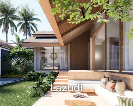 Anavarin Villas Samui