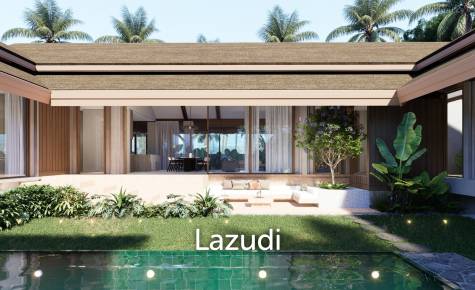 Anavarin Villas Samui