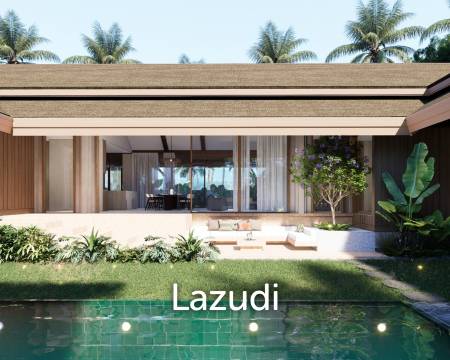 Anavarin Villas Samui
