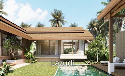 Anavarin Villas Samui