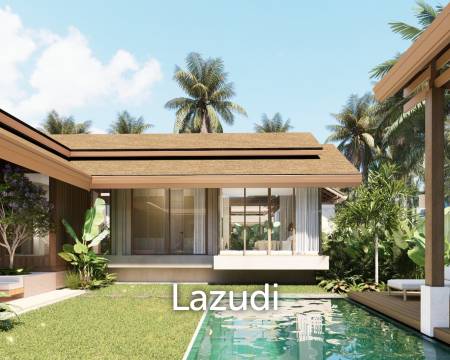 Anavarin Villas Samui