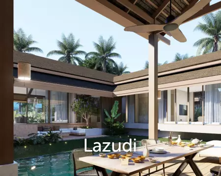 Anavarin Villas Samui