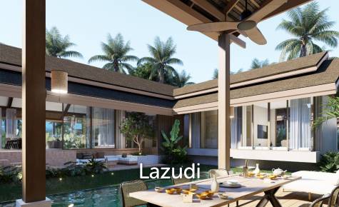 Anavarin Villas Samui