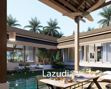 Anavarin Villas Samui