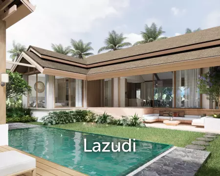 Anavarin Villas Samui