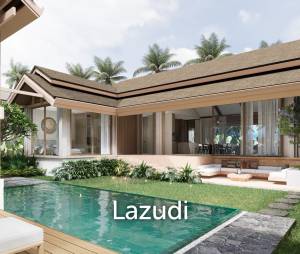 Anavarin Villas Samui