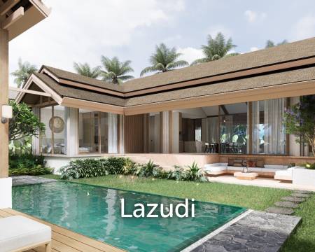 Anavarin Villas Samui