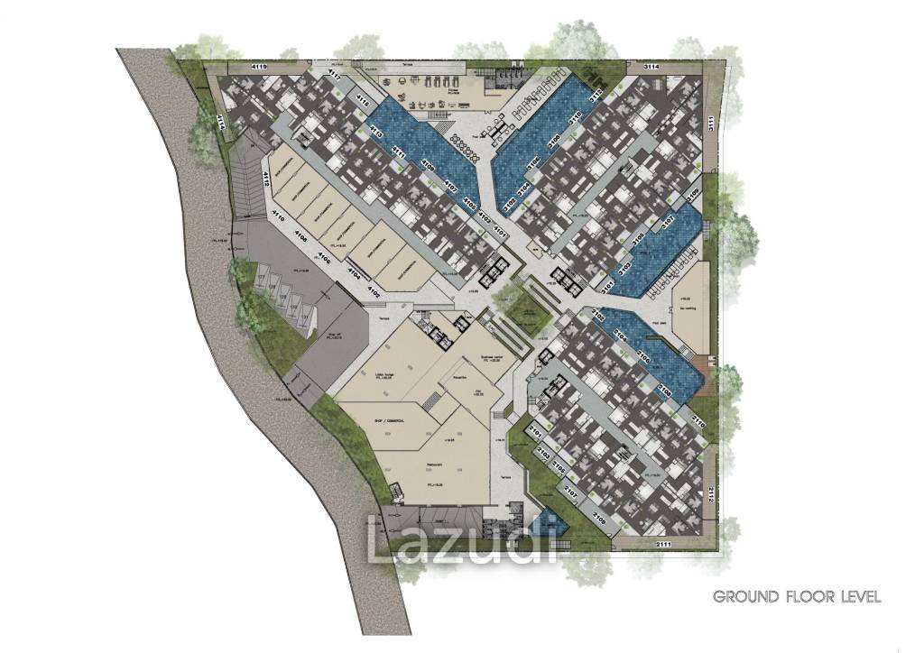 Next Point Condominium